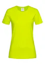 Stedman 2600 T-Shirt Crewneck Classic-T SS Slim Damen-Fit Vorschaubild