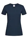 Stedman 2600 T-Shirt Crewneck Classic-T SS Slim Damen-Fit Vorschaubild
