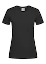 Stedman 2600 T-Shirt Crewneck Classic-T SS Slim Damen-Fit Vorschaubild