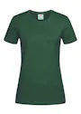 Stedman 2600 T-Shirt Crewneck Classic-T SS Slim Damen-Fit Vorschaubild