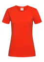 Stedman 2600 T-Shirt Crewneck Classic-T SS Slim Damen-Fit Vorschaubild