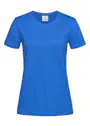 Stedman 2600 T-Shirt Crewneck Classic-T SS Slim Damen-Fit Vorschaubild