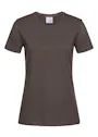 Stedman 2600 T-Shirt Crewneck Classic-T SS Slim Damen-Fit Vorschaubild