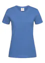 Stedman 2600 T-Shirt Crewneck Classic-T SS Slim Damen-Fit Vorschaubild