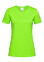 Stedman 2600 T-Shirt Crewneck Classic-T SS Slim Damen-Fit Vorschaubild