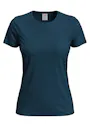Stedman 2600 T-Shirt Crewneck Classic-T SS Slim Damen-Fit Vorschaubild
