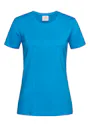 Stedman 2600 T-Shirt Crewneck Classic-T SS Slim Damen-Fit Vorschaubild