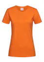 Stedman 2600 T-Shirt Crewneck Classic-T SS Slim Damen-Fit Vorschaubild