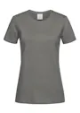 Stedman 2600 T-Shirt Crewneck Classic-T SS Slim Damen-Fit Vorschaubild