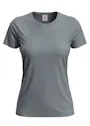 Stedman 2600 T-Shirt Crewneck Classic-T SS Slim Damen-Fit Vorschaubild