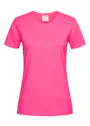 Stedman 2600 T-Shirt Crewneck Classic-T SS Slim Damen-Fit Vorschaubild