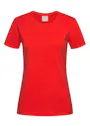 Stedman 2600 T-Shirt Crewneck Classic-T SS Slim Damen-Fit Vorschaubild