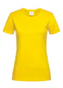 Stedman 2600 T-Shirt Crewneck Classic-T SS Slim Damen-Fit Vorschaubild