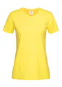 Stedman 2600 T-Shirt Crewneck Classic-T SS Slim Damen-Fit Vorschaubild