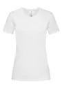 Stedman 2620 T-shirt Crewneck Classic-T Organic Regular Fit Dames miniatuur