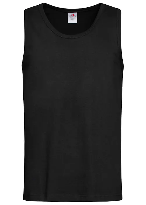 Stedman 2800 Tanktop Classic-T Comfort Fit