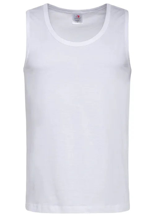 Stedman 2800 Tanktop Classic-T Comfort Fit