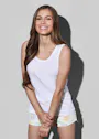 Stedman 2900 Tanktop Classic-T Regular Fit Dames miniatuur