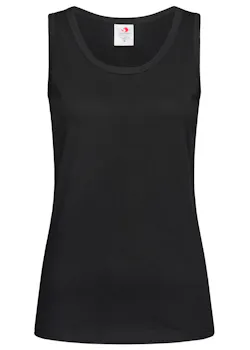 Stedman 2900 Tanktop Classic-T Regular Fit Dames miniatuur
