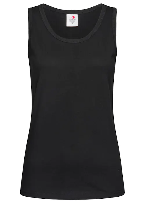 Stedman 2900 Tanktop Classic-T Regular Fit Dames
