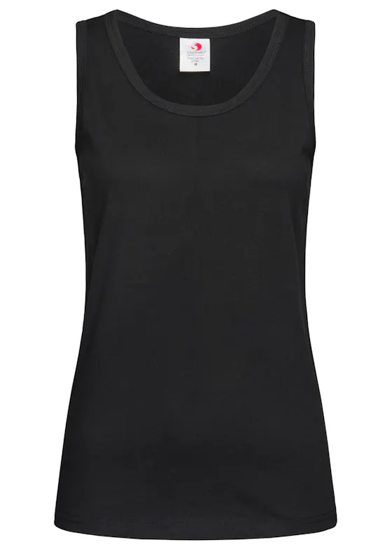 Stedman 2900 Tanktop Classic-T Regular Fit Dames