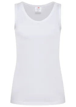 Stedman 2900 Tanktop Classic-T Regular Fit Dames