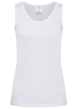 Stedman 2900 Tanktop Classic-T Regular Fit Dames