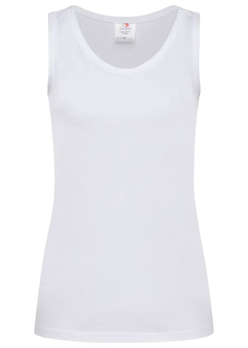 Stedman 2900 Tanktop Classic-T Regular Fit Dames