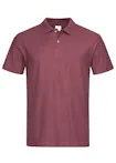 Burgundy Red