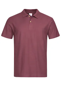 Stedman Classic 3000 polo SS col côtelé thumbnail (vignette)