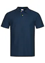 Stedman Classic 3000 Poloshirt SS Ribkraag miniatuur