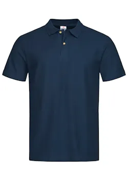 Stedman Classic 3000 polo SS col côtelé thumbnail (vignette)