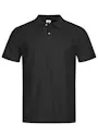 Stedman Classic 3000 Poloshirt SS Ribkraag miniatuur