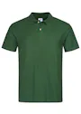 Stedman Classic 3000 Poloshirt SS Ribkraag miniatuur
