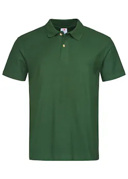 Stedman Classic 3000 polo SS col côtelé thumbnail (vignette)