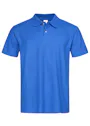 Stedman Classic 3000 Poloshirt SS Ribkraag miniatuur