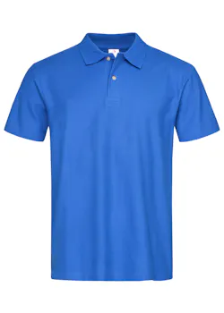 Stedman Classic 3000 polo SS col côtelé thumbnail (vignette)