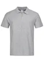 Stedman Classic 3000 Poloshirt SS Ribkraag miniatuur