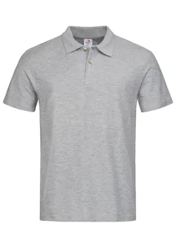 Stedman Classic 3000 polo SS col côtelé thumbnail (vignette)