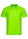 Stedman Classic 3000 Poloshirt SS Ribkraag miniatuur