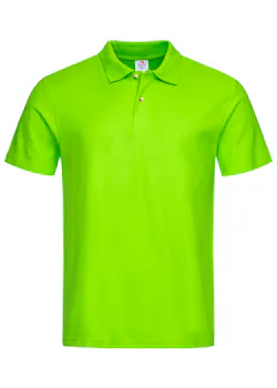 Stedman Classic 3000 polo SS col côtelé thumbnail (vignette)