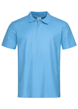 Stedman Classic 3000 polo SS col côtelé thumbnail (vignette)