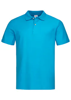 Stedman Classic 3000 polo SS col côtelé thumbnail (vignette)
