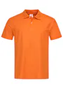 Stedman Classic 3000 Poloshirt SS Ribkraag miniatuur