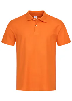 Stedman Classic 3000 polo SS col côtelé thumbnail (vignette)