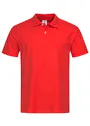 Stedman Classic 3000 Poloshirt SS Ribkraag miniatuur