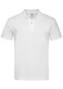Stedman Classic 3000 Poloshirt SS Ribkraag miniatuur
