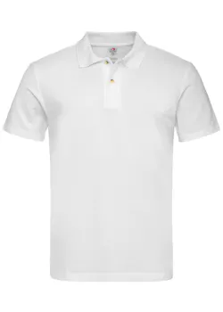 Stedman Classic 3000 polo SS col côtelé thumbnail (vignette)