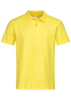 Stedman Classic 3000 polo SS col côtelé thumbnail (vignette)