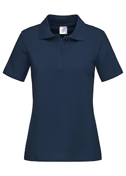 Stedman Classic 3100 Poloshirt SS Regular Fit Damen thumbnail